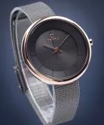 Ρολόι Γυναικεία Obaku Lys