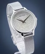 Ρολόι Γυναικεία Obaku Stjerner