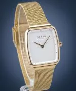 Ρολόι Γυναικεία Obaku Tern Lille Gold