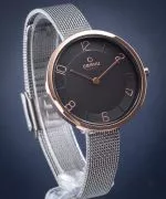 Ρολόι Γυναικεία Obaku Vand