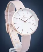 Ρολόι Γυναικεία Obaku Mynte Nude