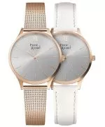Ρολόι Γυναικεία Pierre Ricaud Classic SET