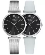 Ρολόι Γυναικεία Pierre Ricaud Classic SET