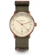 Ρολόι Γυναικεία Sternglas Naos Automatic