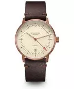 Ρολόι Γυναικεία Sternglas Naos Automatic
