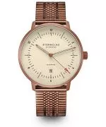 Ρολόι Γυναικεία Sternglas Naos Automatic