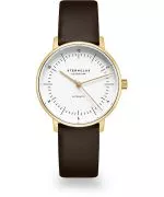 Ρολόι Γυναικεία Sternglas Naos XS Automatic