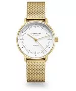 Ρολόι Γυναικεία Sternglas Naos XS Automatic