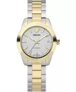 Ρολόι Γυναικεία Versace Greca Classic Automatic Special Edition
