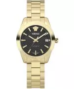 Ρολόι Γυναικεία Versace Greca Classic Automatic Special Edition