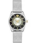 Ρολόι Γυναικεία Versace New V-Circle