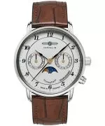 Ρολόι Γυναικεία Zeppelin Friedrichshafen Moonphase