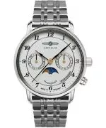 Ρολόι Γυναικεία Zeppelin Friedrichshafen Moonphase