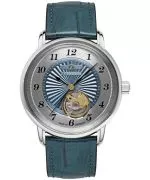 Ρολόι Γυναικεία Zeppelin Friedrichshafen Open Heart Automatic