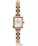 Ρολόι Γυναικεία Daniel Wellington Quadro Mini