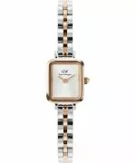 Ρολόι Γυναικεία Daniel Wellington Quadro Mini