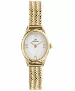 Ρολόι για Γυναίκες και Άνδρες Daniel Wellington Ophelia Mini