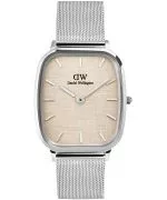 Ρολόι για Γυναίκες και Άνδρες Daniel Wellington Marlon 32