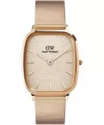 Ρολόι για Γυναίκες και Άνδρες Daniel Wellington Marlon 32