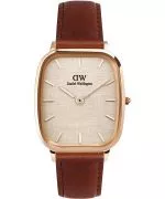 Ρολόι για Γυναίκες και Άνδρες Daniel Wellington Marlon 32