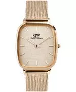 Ρολόι για Γυναίκες και Άνδρες Daniel Wellington Marlon 32