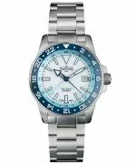 Ρολόι Ανδρικά Davosa Argonautic World Traveller Automatic