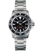 Ρολόι Ανδρικά Davosa Argonautic World Traveller Automatic