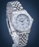 Ρολόι για Γυναίκες και Άνδρες Davosa Ternos Medium Diver Automatic