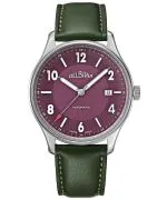Ρολόι Ανδρικά Delbana Rotocall 1980s Reborn Automatic