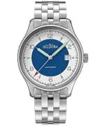 Ρολόι Ανδρικά Delbana Rotonda Automatic