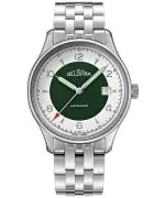 Ρολόι Ανδρικά Delbana Rotonda Automatic