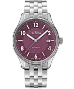 Ρολόι Ανδρικά Delbana Rotocall 1980s Reborn Automatic