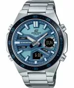 Ρολόι Ανδρικά Casio Edifice Analog-Digital
