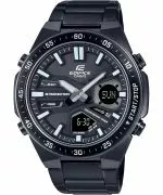 Ρολόι Ανδρικά Edifice Analog-Digital Chronograph