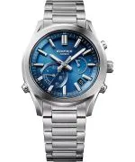 Ρολόι Ανδρικά Edifice EQB-1300 EQB-1300 Series Solar Chronograph