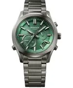 Ρολόι Ανδρικά Edifice EQB-1300 EQB-1300 Series Solar Chronograph