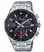 Ρολόι Ανδρικά Casio Edifice Solar Powered Chronograph