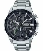 Ρολόι Ανδρικά Casio Edifice Solar Powered Chronograph
