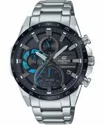Ρολόι Ανδρικά Casio Edifice Solar Powered Chronograph
