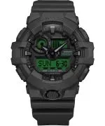 Ρολόι για Γυναίκες και Άνδρες G-SHOCK GA-700 Series