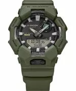 Ρολόι Ανδρικά G-SHOCK GA-B010 Solar