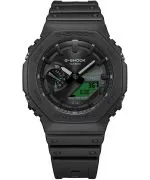 Ρολόι για Γυναίκες και Άνδρες G-SHOCK 2100 Series Solar