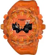 Ρολόι για Γυναίκες και Άνδρες G-SHOCK GA-V01 Series Big Case Transparent