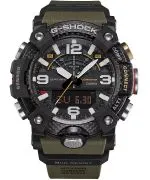 Ρολόι Ανδρικά G-SHOCK Mudmaster