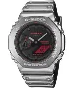 Ρολόι Ανδρικά G-SHOCK Fine Metallic