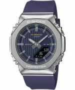 Ρολόι Γυναικεία G-SHOCK Analog-Digital Limited Edition