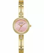 Ρολόι Γυναικεία Guess Lovey
