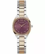 Ρολόι Γυναικεία Guess Charlotte