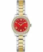 Ρολόι Γυναικεία Guess Ladies Mini Luna