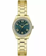 Ρολόι Γυναικεία Guess Mini Luna